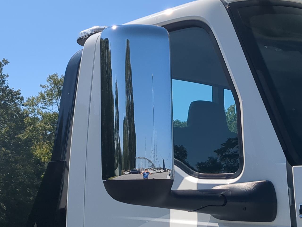 2025 International MV607 MV607 Winder GA