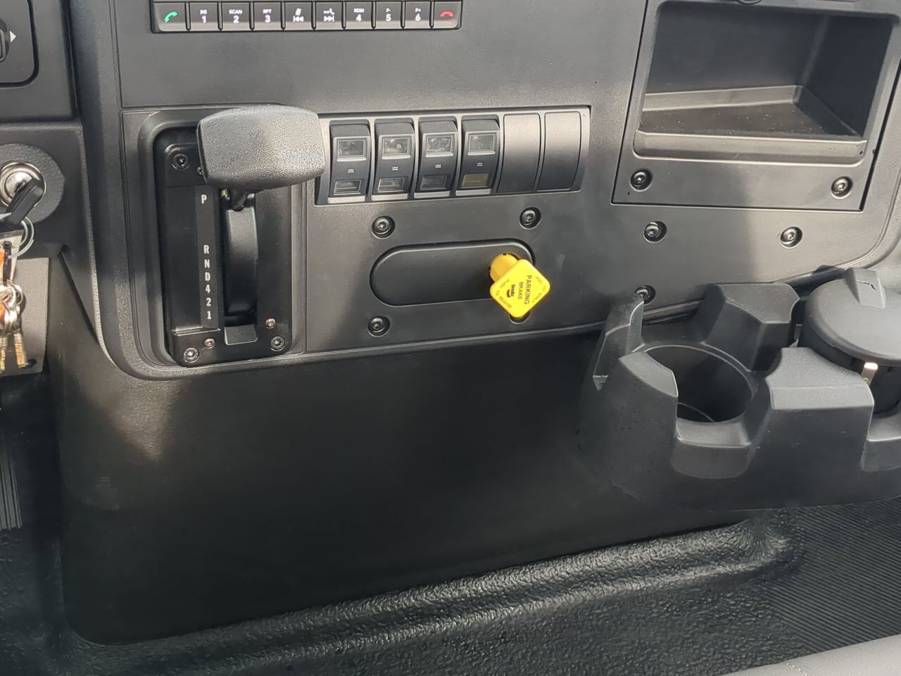 2025 International MV607 MV607 Winder GA