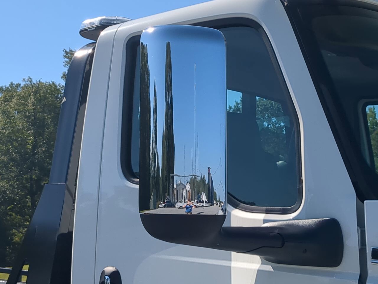 2025 International MV607 MV607 Winder GA