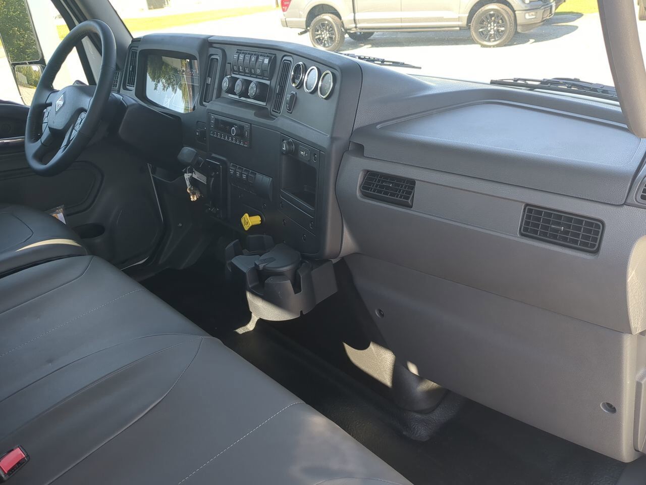 2025 International MV607 MV607 Winder GA