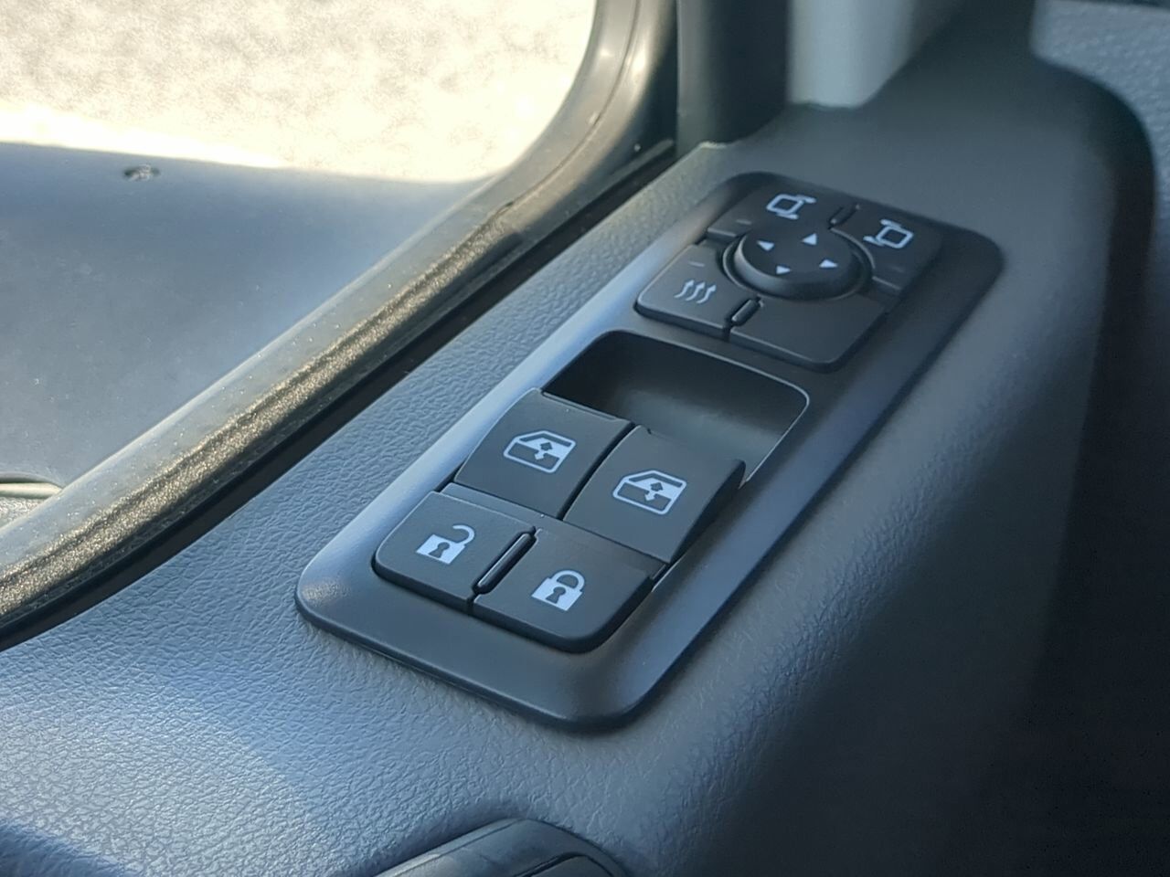 2025 International MV607 MV607 Winder GA