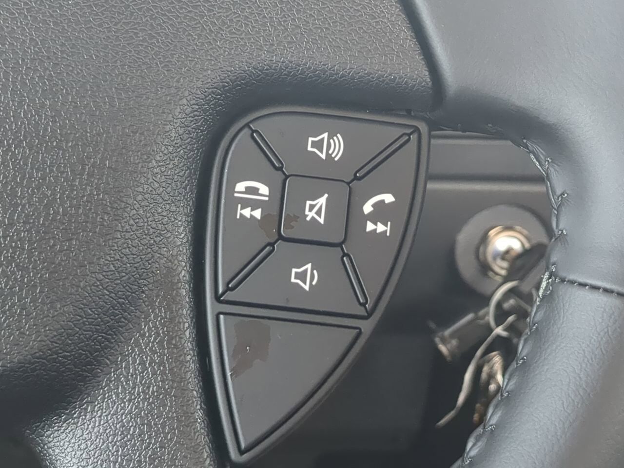 2025 International MV607 MV607 Winder GA