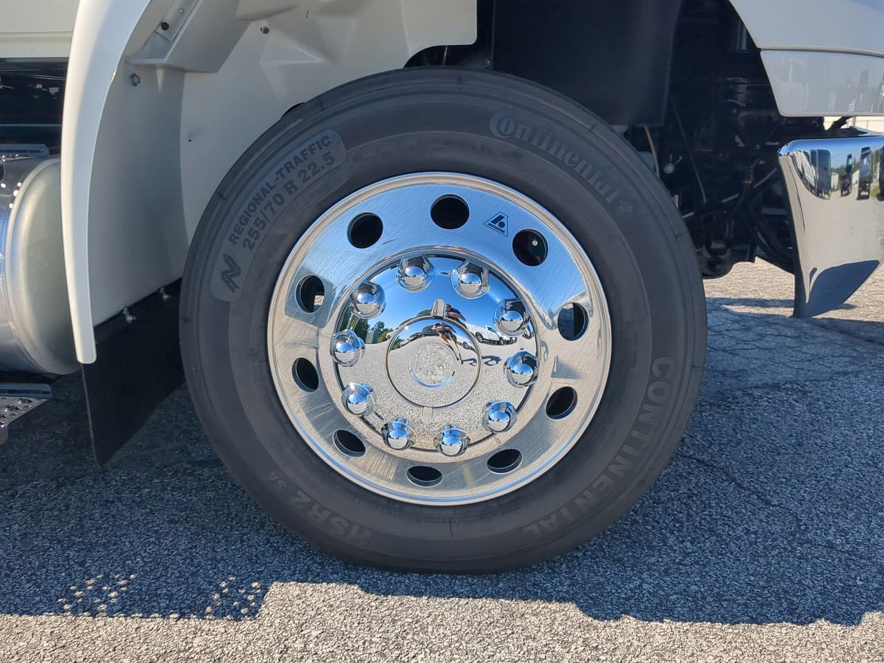 2025 International MV607 MV607 Winder GA