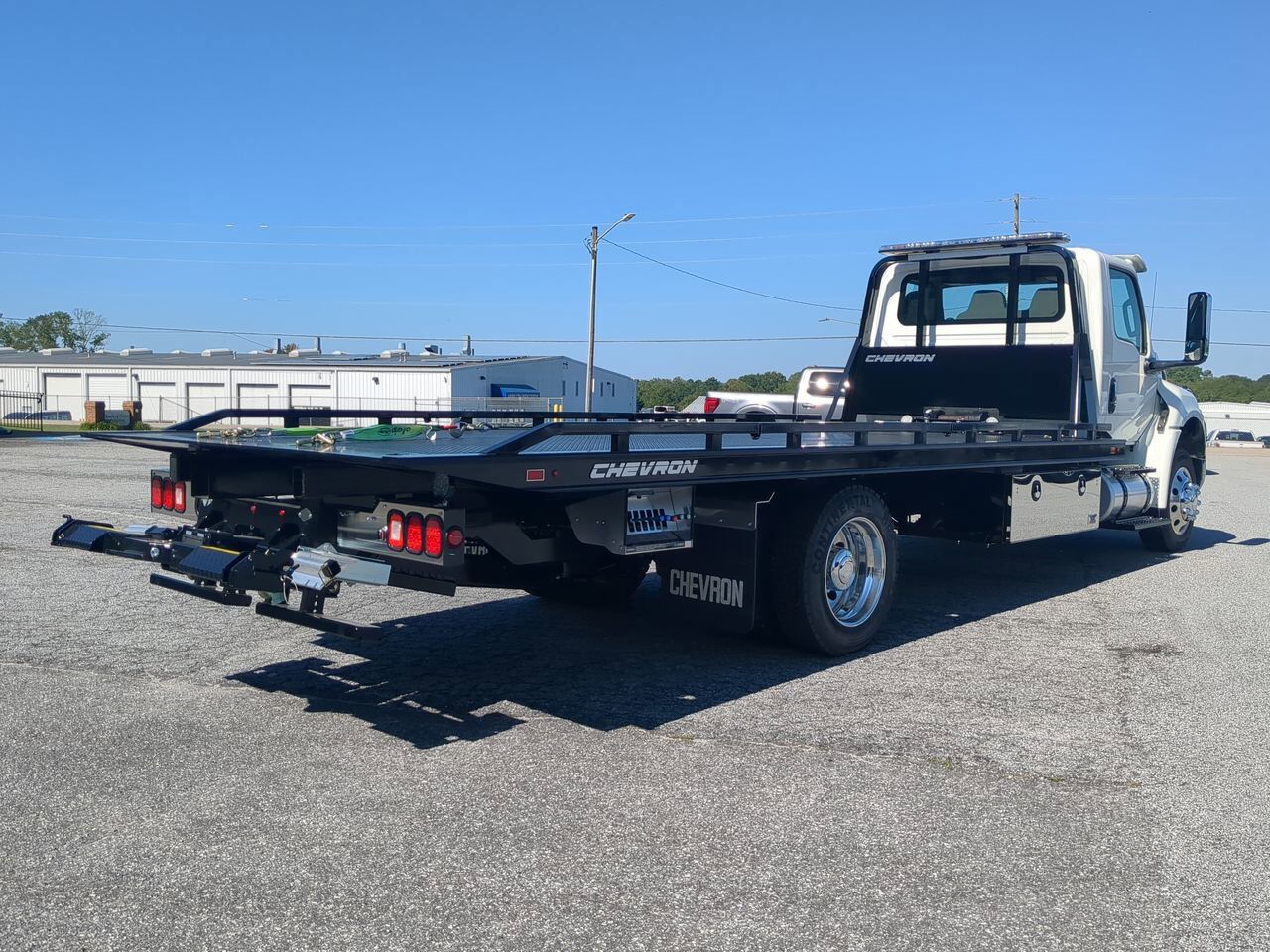 2025 International MV607 MV607 Winder GA