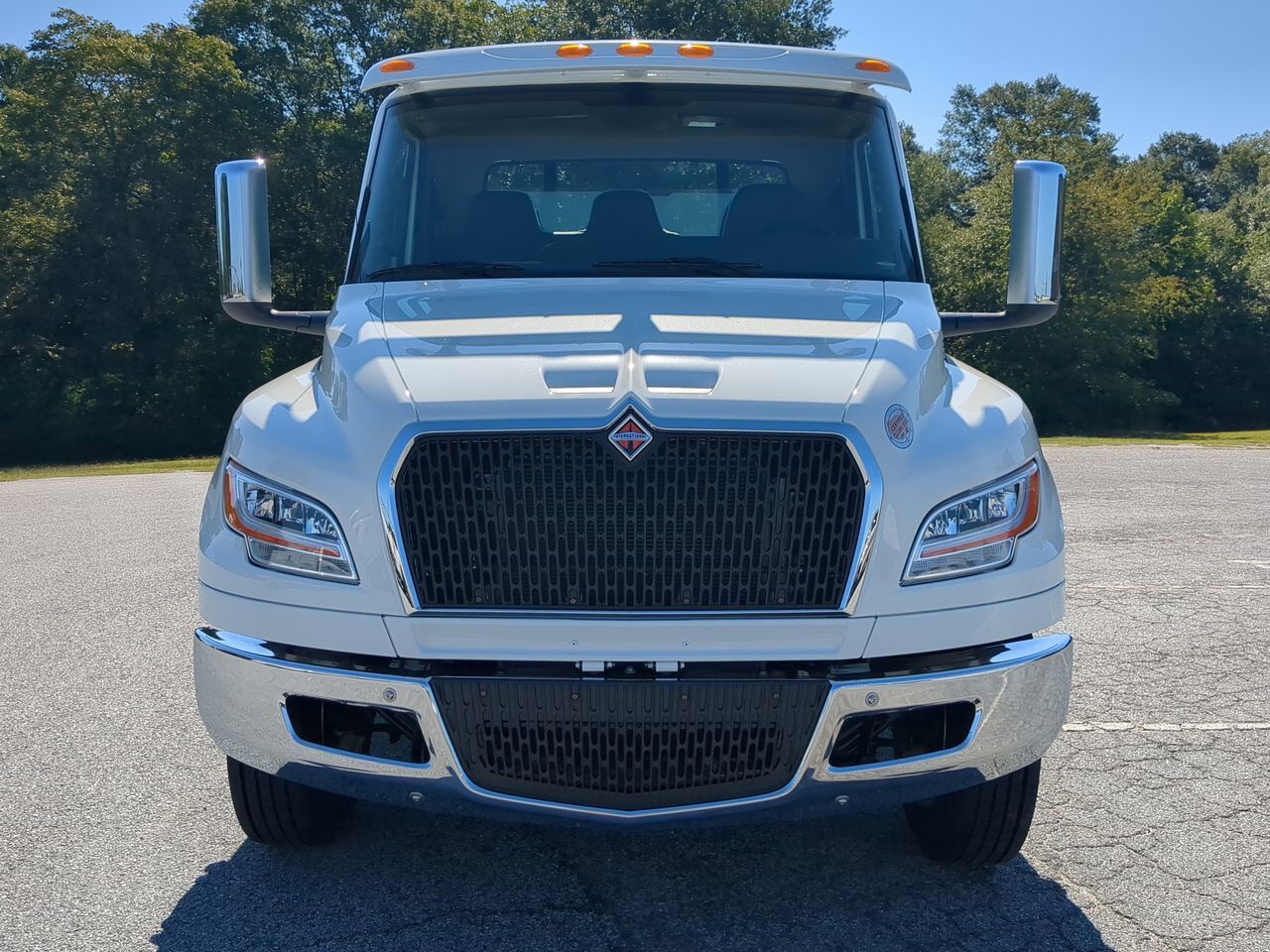 2025 International MV607 MV607 Winder GA