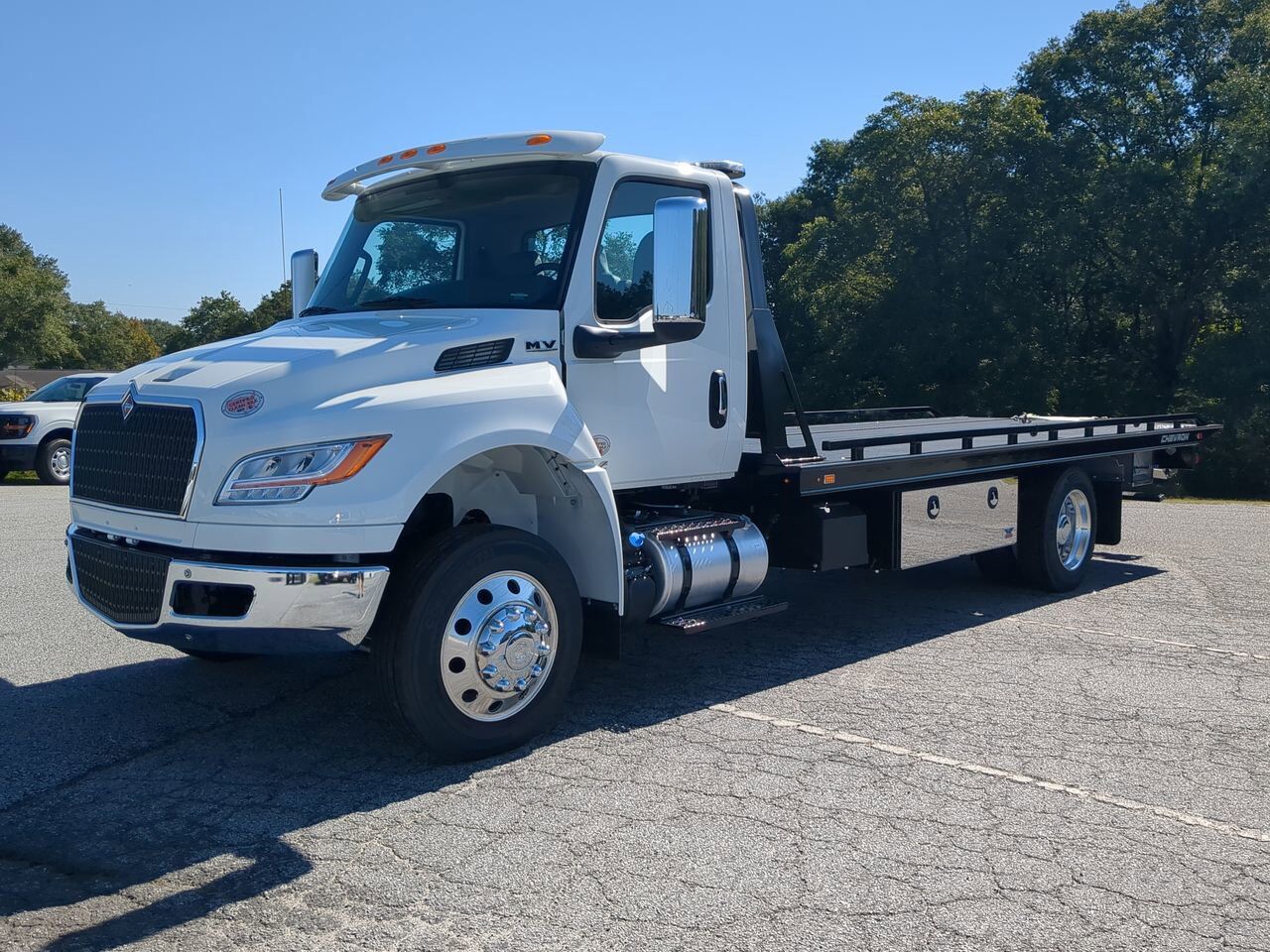 2025 International MV607 MV607 Winder GA