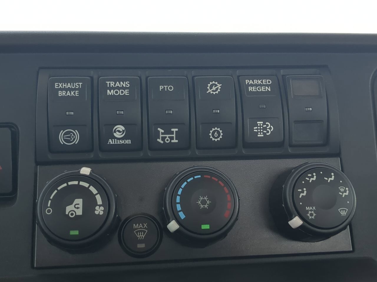 2025 International MV607 MV607 Winder GA