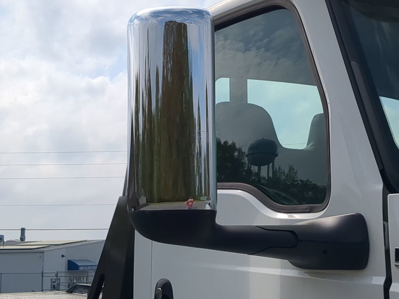 2025 International MV607 MV607 Winder GA