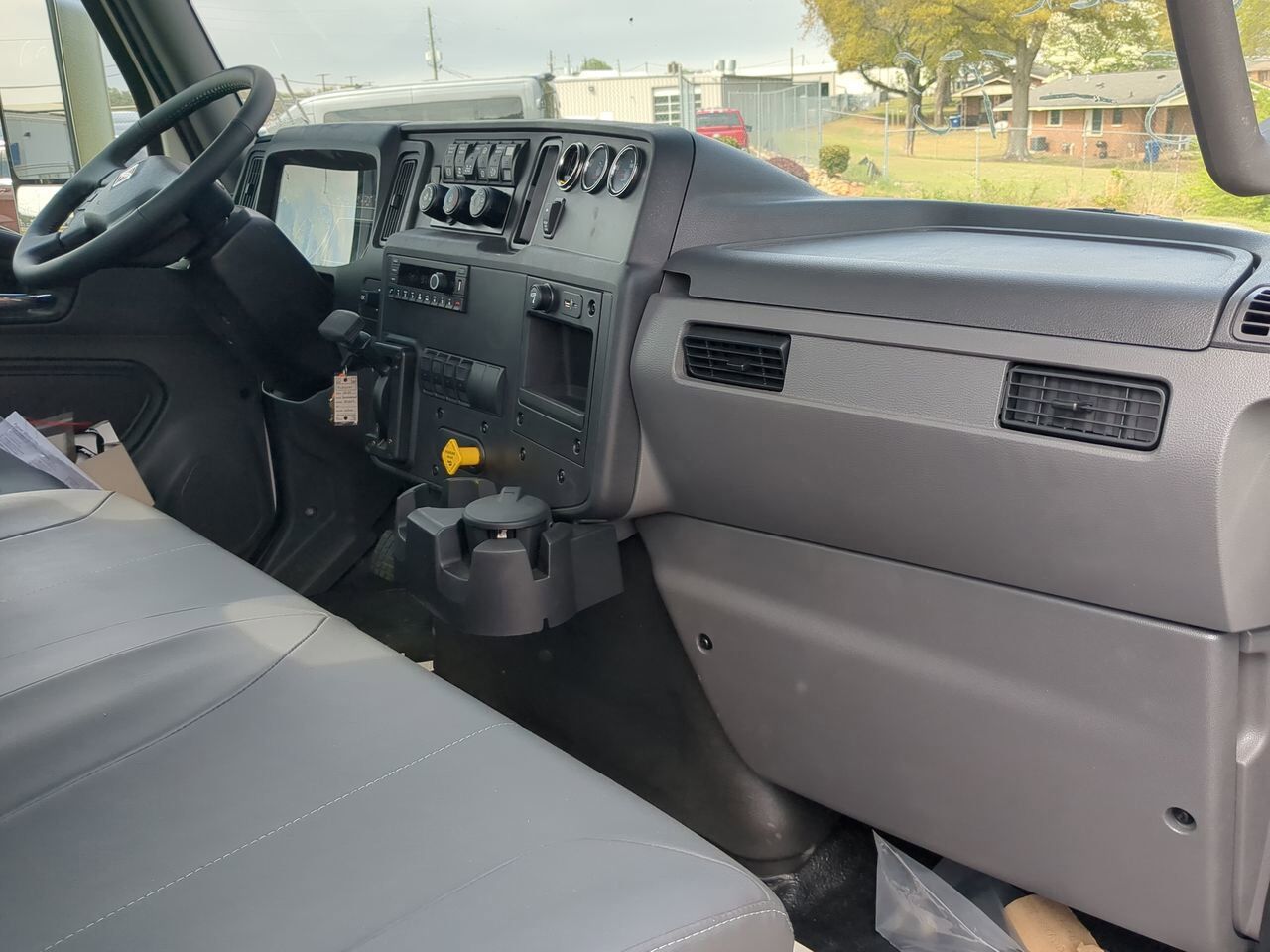 2025 International MV607 MV607 Winder GA