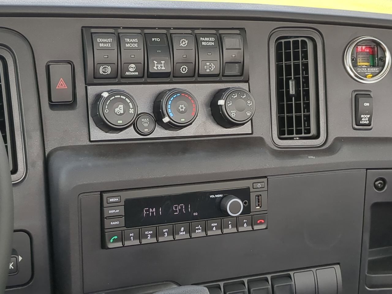 2025 International MV607 MV607 Winder GA
