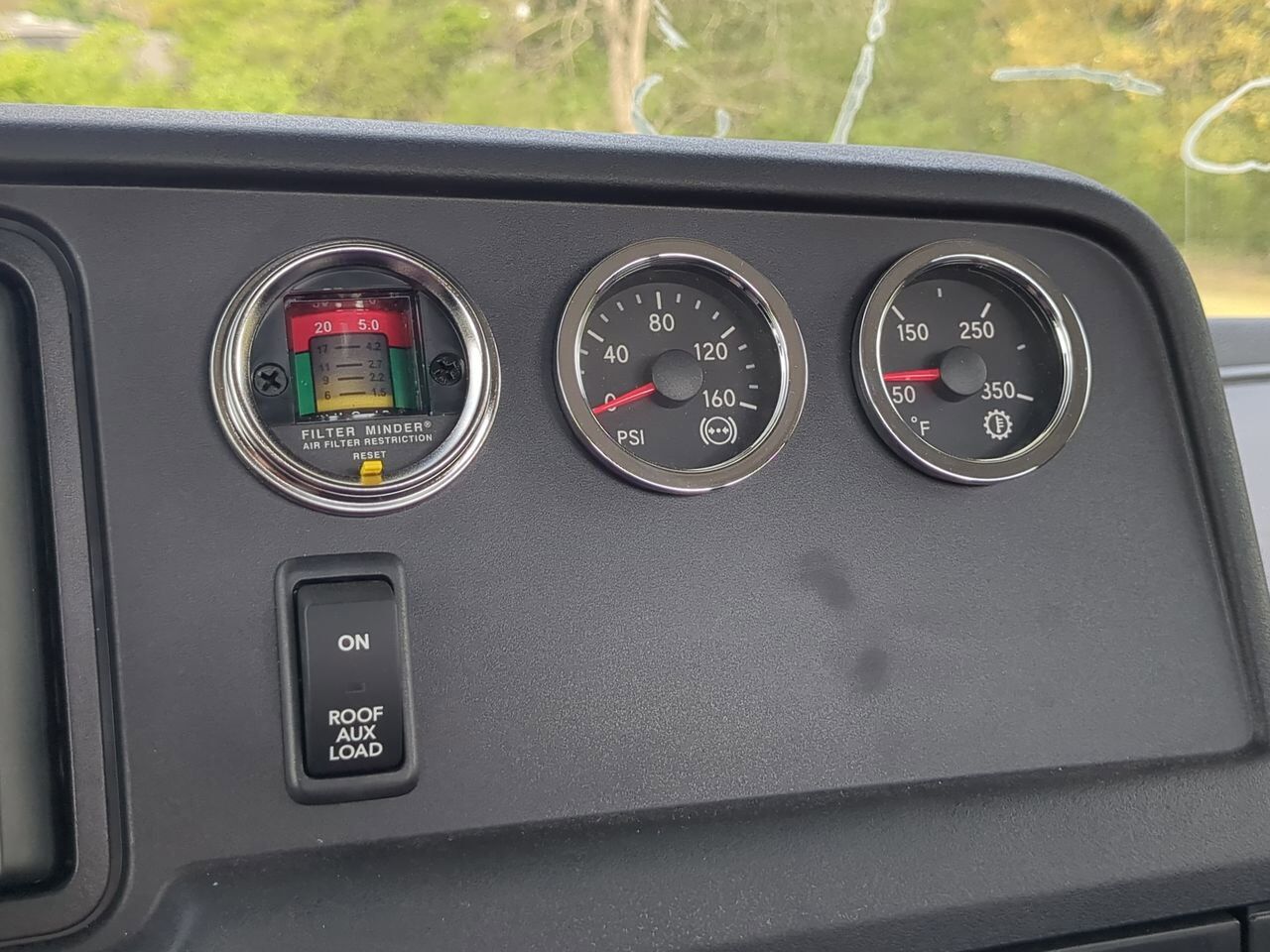 2025 International MV607 MV607 Winder GA