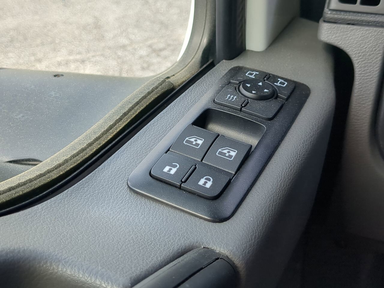2025 International MV607 MV607 Winder GA