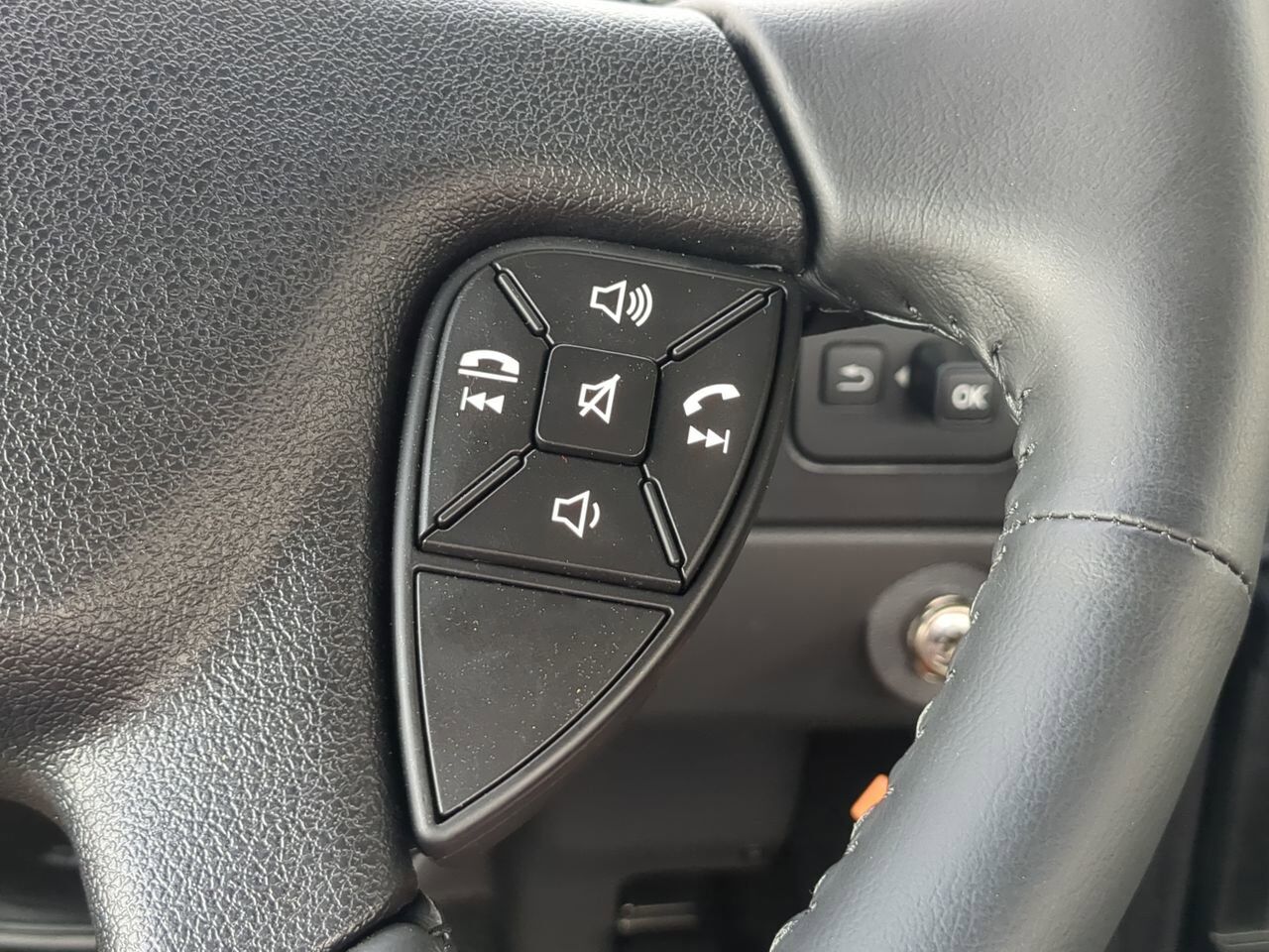 2025 International MV607 MV607 Winder GA