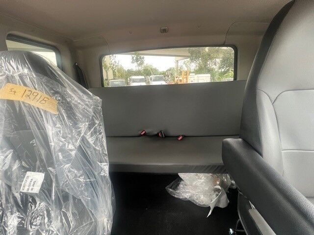 2025 International MV607 SBA Extended Cab 22' Jerr-Dan Rollback Car Carrier Truck Miami FL