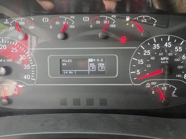 2025 International MV607 SBA Extended Cab 22' Jerr-Dan Rollback Car Carrier Truck Miami FL