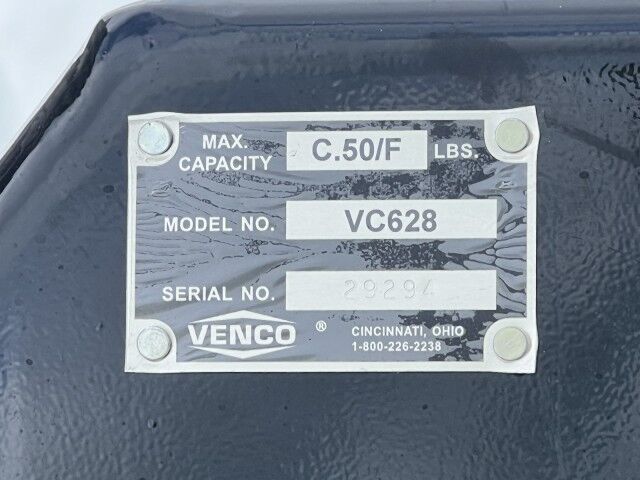 2025 Isuzu FTR 16' Aluminum BABCO Dump Truck Homestead FL