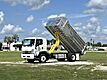 2025 Isuzu FTR 16' BABCO Aluminum Dump Truck
