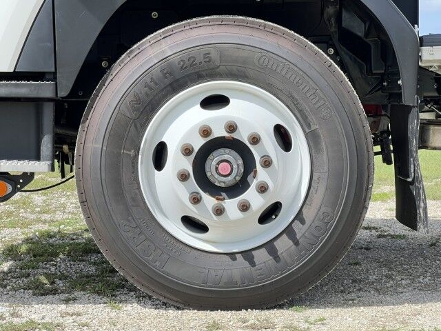 2025 Isuzu FTR 16&apos; BABCO Aluminum Dump Truck Homestead FL
