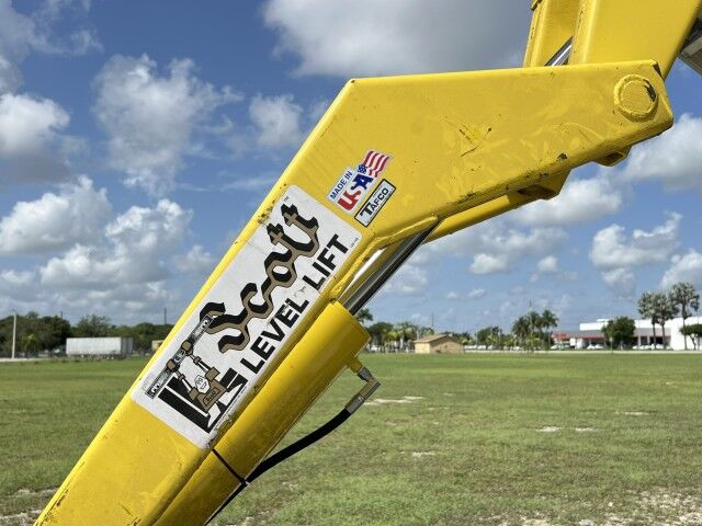2025 Isuzu FTR 16&apos; BABCO Aluminum Dump Truck Homestead FL