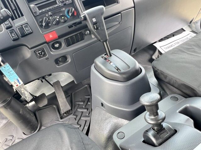 2025 Isuzu FTR 16&apos; BABCO Aluminum Dump Truck Homestead FL