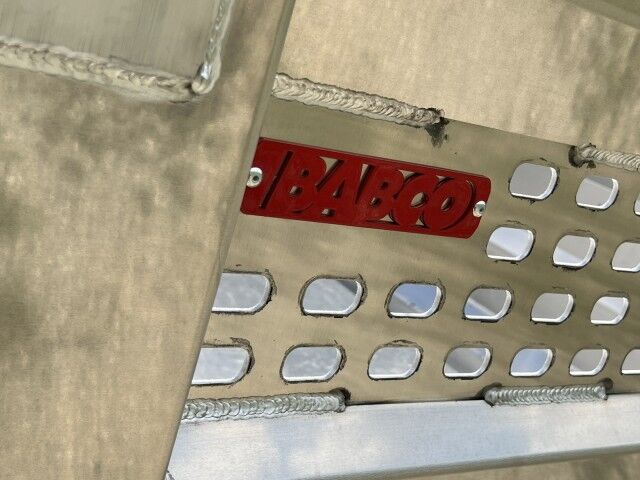 2025 Isuzu FTR 16' BABCO Aluminum Dump Truck Homestead FL