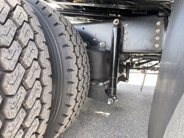 2025 Isuzu FTR 22' Jerr-Dan Rollback Car Carrier Truck Miami FL