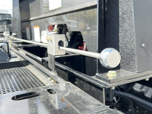 2025 Isuzu FTR 22' Jerr-Dan Rollback Car Carrier Truck Miami FL