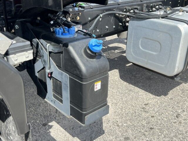 2025 Isuzu FTR 22' Jerr-Dan Rollback Car Carrier Truck Miami FL