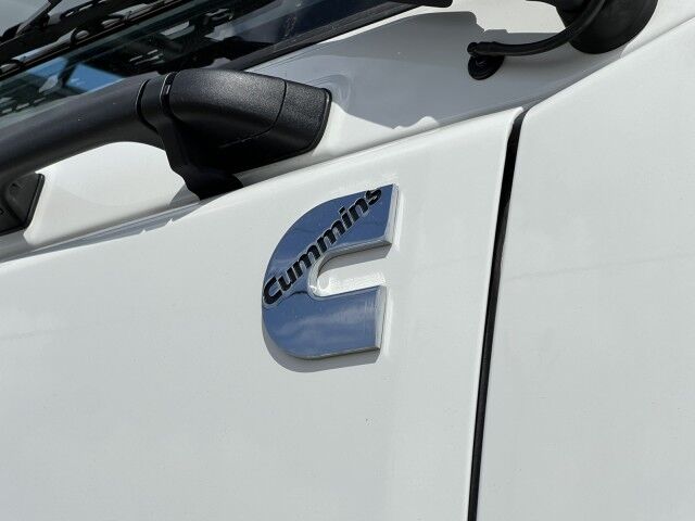 2025 Isuzu FTR 22' Jerr-Dan Rollback Car Carrier Truck Miami FL