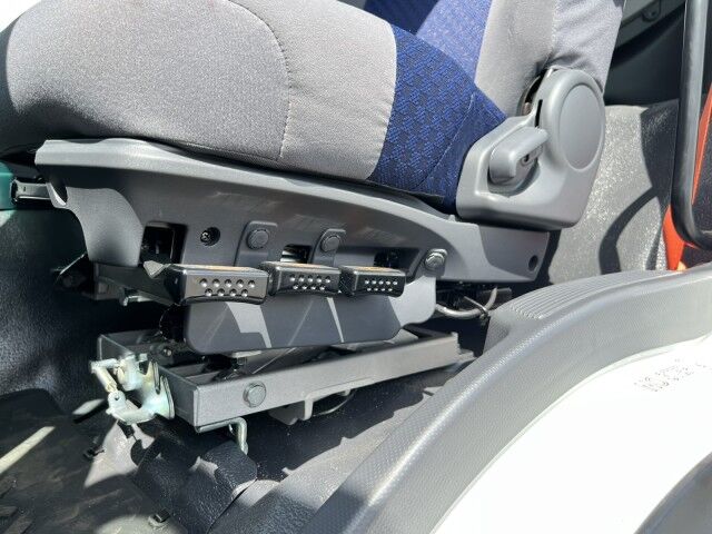 2025 Isuzu FTR 22' Jerr-Dan Rollback Car Carrier Truck Miami FL