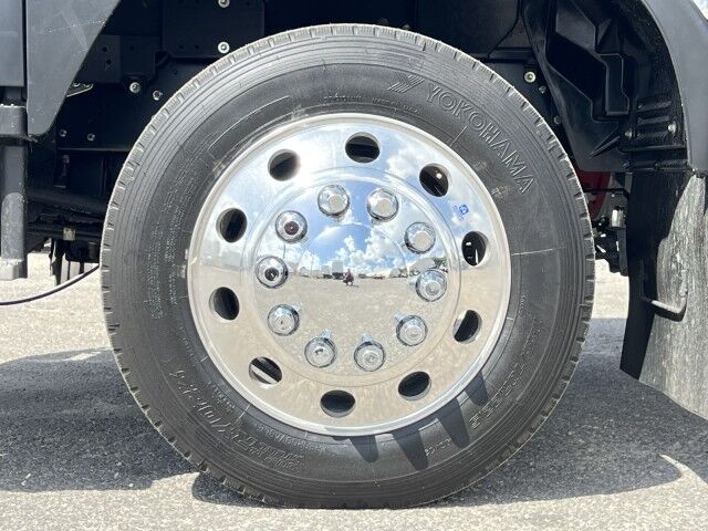 2025 Isuzu FTR 22' Jerr-Dan Rollback Car Carrier Truck Miami FL