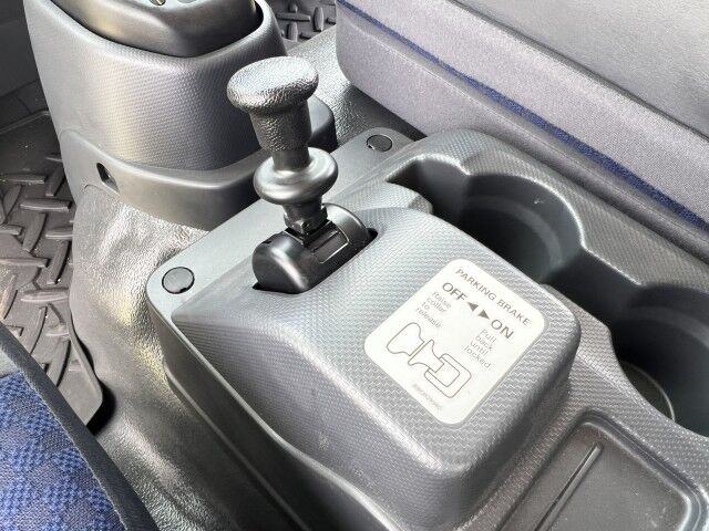 2025 Isuzu FVR 18' BABCO Steel Dump Truck Homestead FL