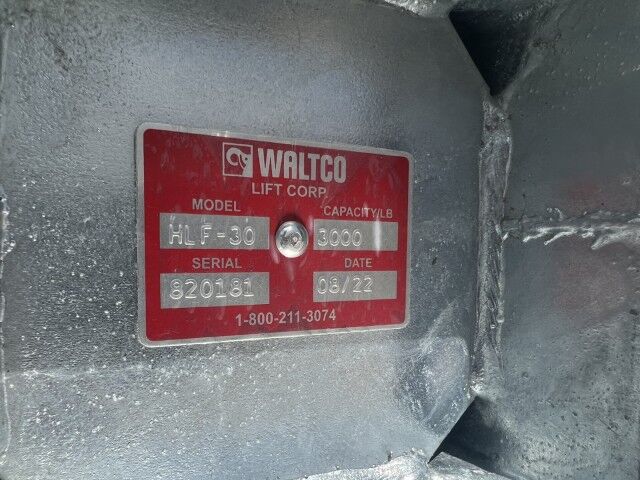 2025 Isuzu FVR 26' Dry Box Truck with 3,000 lbs. Aluminum Lift Gate Homestead FL