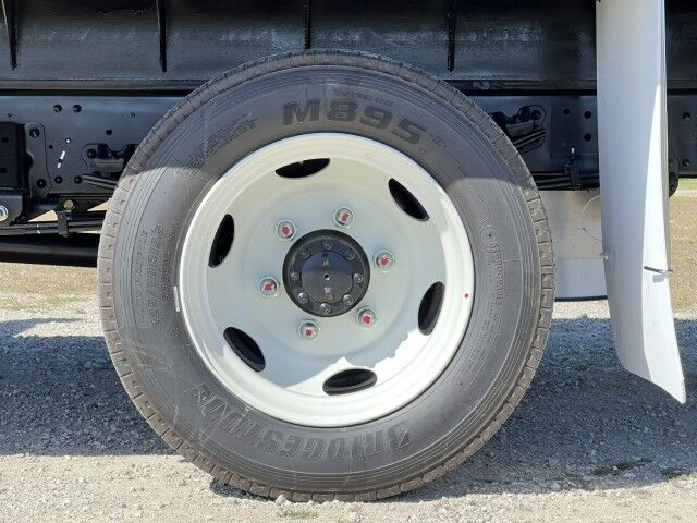 2025 Isuzu N-Series 16' BABCO Steel Trash Truck - Order Yours! Homestead FL