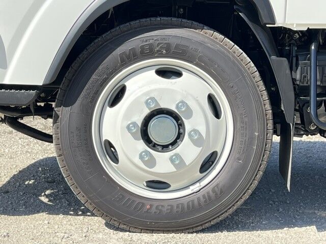 2025 Isuzu N-Series 16' BABCO Steel Trash Truck - Order Yours! Homestead FL