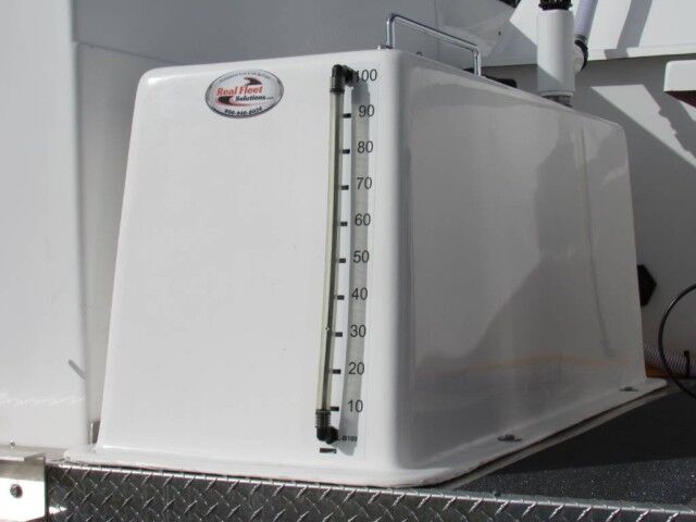 2025 Isuzu NPR-HD 14&apos; BABCO AL Lawn Sprayer (Gas) Homestead FL