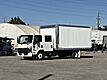 2025 Isuzu NPR-HD Crew Cab 16' Dry Box Truck