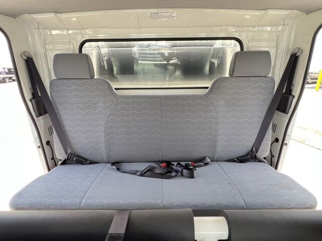 2025 Isuzu NPR-HD Crew Cab DSL 14' Aluminum Landscape Dump Truck Miami FL