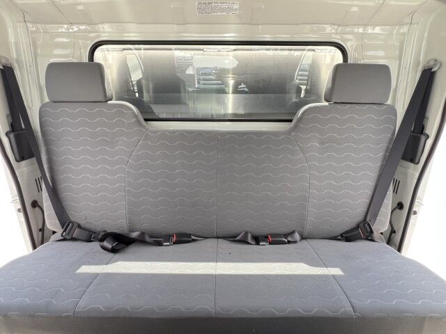 2025 Isuzu NPR-HD Crew Cab DSL 14&apos; BABCO Aluminum Landscape Dump Truck Miami FL