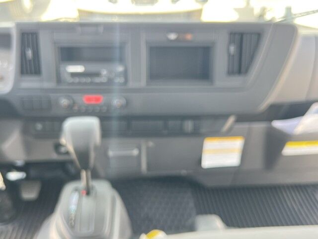 2025 Isuzu NPR-HD Crew Cab DSL 14' BABCO Aluminum Landscape Dump Truck Tampa FL