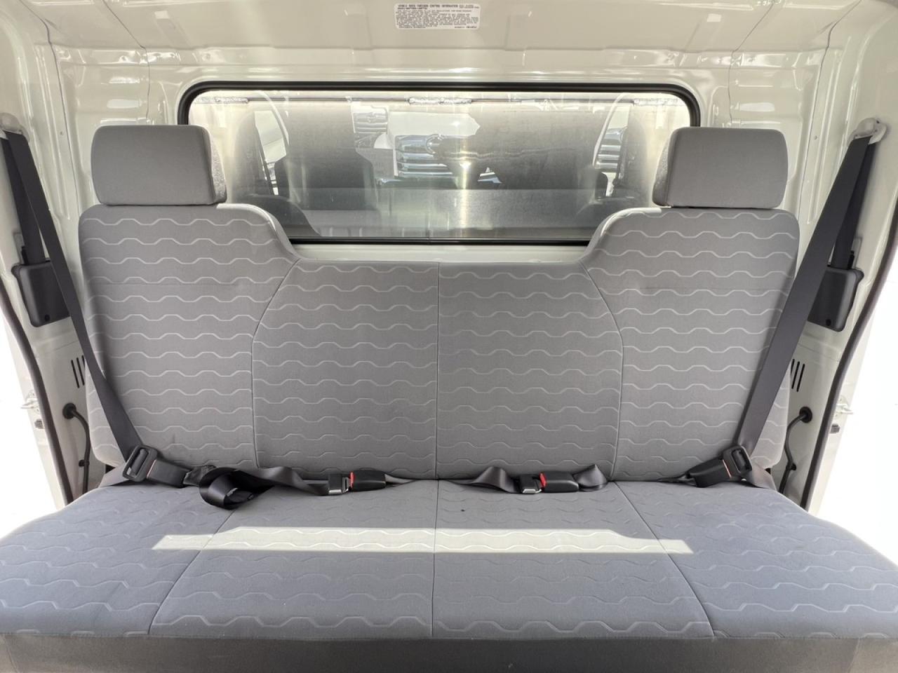 2025 Isuzu NPR-HD Crew Cab DSL 14' BABCO Aluminum Landscape Dump Truck Tampa FL