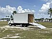 2025 Isuzu NPR-HD Crew Cab GAS 16' Proscape Dry Box Truck