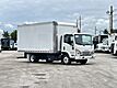 2025 Isuzu NPR-HD GAS 16' Dry Box Truck