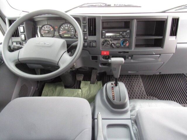 2025 Isuzu NPR-HD Spray Truck (Gas) Homestead FL