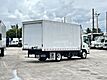 2025 Isuzu NPR-XD 14' Dry Box Truck