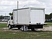 2025 Isuzu NPR-XD Crew Cab 16' Dry Box Truck