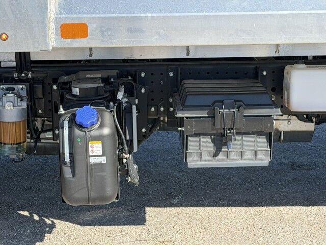 2025 Isuzu NPR-XD DSL 14' BABCO Aluminum Landscape Dump Truck Miami FL