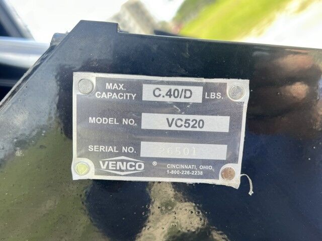 2025 Isuzu NRR Crew Cab 14' BABCO Aluminum Chipper Dump Truck Homestead FL