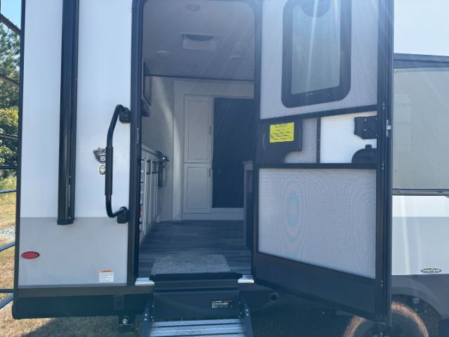 2025 JAYCO JAY FEATHER 23RK Monroe NC