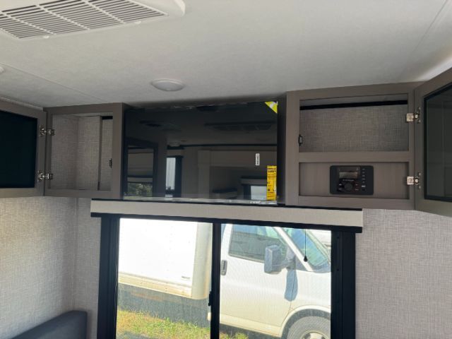 2025 JAYCO JAY FEATHER 23RK Monroe NC